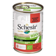 Schesir lata 400gr Bio Buey para perros