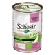 Schesir lata 400gr Bio Cerdo para perros