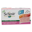 Schesir Latas Multipack Filetes de pollo con jamón 6x50gr para gatos
