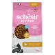 Schesir pienso animal protein kitten 1,5 kg para gatos