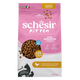 Schesir pienso animal protein kitten 400 gr para gatos