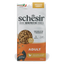 Schesir pienso animal protein mantenimiento pollo 10 kg para gatos