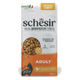 Schesir pienso animal protein mantenimiento pollo 10 kg para gatos