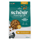 Schesir pienso animal protein nutriage 7+400 gr para gatos