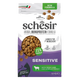 Schesir pienso animal protein sensitive cordero 1,5 kg para gatos