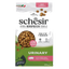 Schesir pienso animal protein urinary jamón 400 gr para gatos
