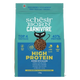 Schesir pienso born carnivore arenque y salmón 1.25 gr para gatos