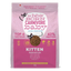 Schesir pienso born carnivore kitten pollo con huevo 1,25 kg para gatos