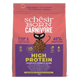 Schesir pienso born carnivore pollo con arenque y salmón 1.25 gr para gatos