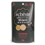 Schesir pouch After Dark velvet pollo con ternera 80 gr para gatos