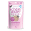 Schesir pouch baby mousse pollo con higado de pollo para gatos