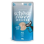 Schesir silver pouch mousse de pollo 80 gr para gatos