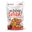 Schesir snack snax¡ salmón 60 gr para gatos