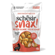 Schesir snack snax¡ salmón 60 gr para gatos