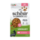 Schesir Animal Monoprotein Urinary con jamón para gatos, 1,5 kg