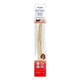 Snack de cuero cabelludo de buey 60 cm para perros, 1 unidad