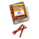 Snack de piel Barbacoa para perros — 100 unidades