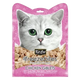 Snack liofilizado para gatos FreezeBites hígado de pollo 20 g