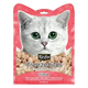 Snack liofilizado para gatos Kit Cat FreezeBites atún 15 g