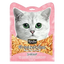 Snack liofilizado para gatos Kit Cat FreezeBites camarones