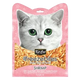 Snack liofilizado para gatos Kit Cat FreezeBites camarones
