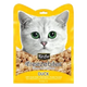 Snack liofilizado para gatos Kit Cat FreezeBites pato 15 g