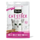 Snack para gatos Kit Cat Cat Stick pollo, pato y arándanos