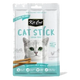 Snack para gatos Kit Cat Cat Stick pollo y frutos silvestres