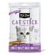 Snack para gatos Kit Cat Cat Stick salmón y atún 15 g