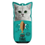 Snack para gatos Kit Cat FilletFresh atún y fibra 30 g