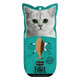 Snack para gatos Kit Cat FilletFresh atún y fibra 30 g