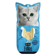 Snack para gatos Kit Cat FilletFresh pollo y pescado ahumado