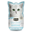 Snack para gatos Kit Cat PurrPuree pollo y pescado ahumado