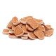 Snack Sushi Frigera de pollo y pescado, bolsa de 100 g para perros