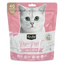 Snacks para gatos Kit Cat PurrPuree atún y salmón 40x15 g