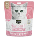 Snacks para gatos Kit Cat PurrPuree atún y salmón 40x15 g