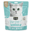 Snacks para gatos Kit Cat PurrPuree atún y fibra 40x15 g