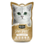 Snacks para gatos Kit Cat PurrPuree Plus atún urinario 60 g