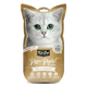 Snacks para gatos Kit Cat PurrPuree Plus atún urinario 60 g
