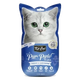 Snacks para gatos Kit Cat PurrPuree Plus pollo articular 60 g