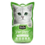 Snacks para gatos Kit Cat PurrPuree Plus pollo con colágeno