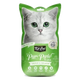 Snacks para gatos Kit Cat PurrPuree Plus pollo con colágeno