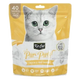 Snacks para gatos Kit Cat PurrPuree pollo y fibra 40x15 g
