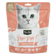 Snacks para gatos Kit Cat PurrPuree pollo y salmón 40x15 g