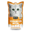 Snacks para gatos Kit Cat Yogurt Yums calabaza 10 g