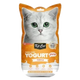 Snacks para gatos Kit Cat Yogurt Yums calabaza 10 g