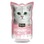 Snacks para gatos Kit Cat Yogurt Yums fresa 10 g
