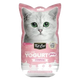 Snacks para gatos Kit Cat Yogurt Yums fresa 10 g