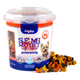 Snacks semihúmedos minihuesitos para perros, 165 g y 500 g