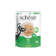 Schesir Sobre Filetes de pollo 70 gr para gatos